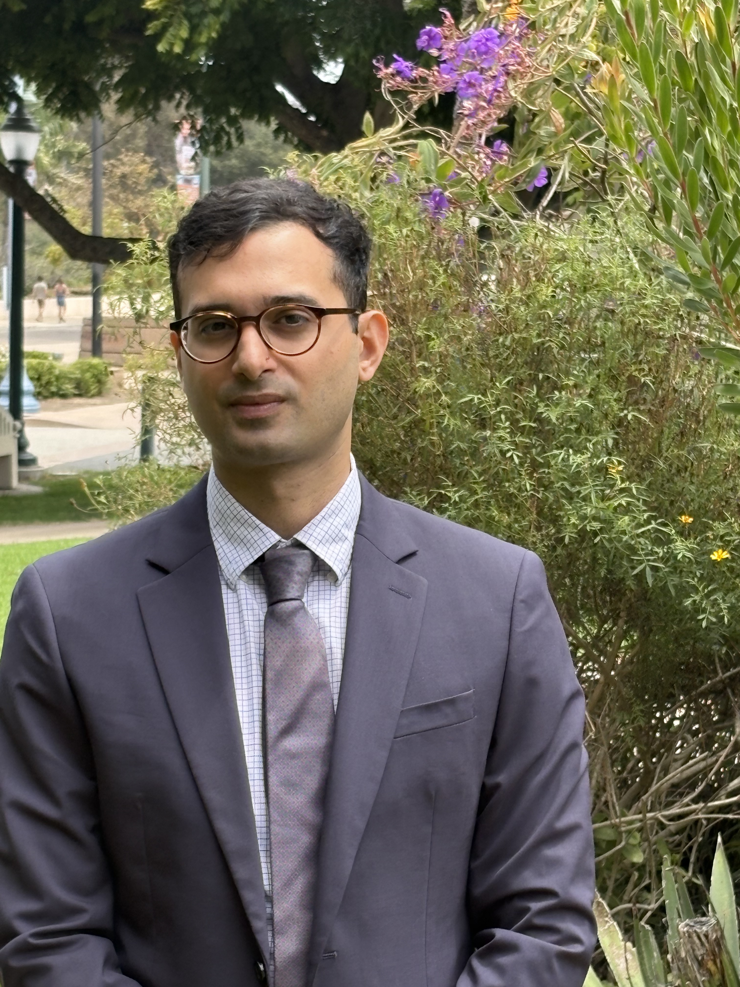 Vafa Behnam